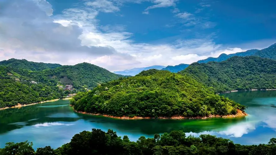 稳定性高性能智慧城市
